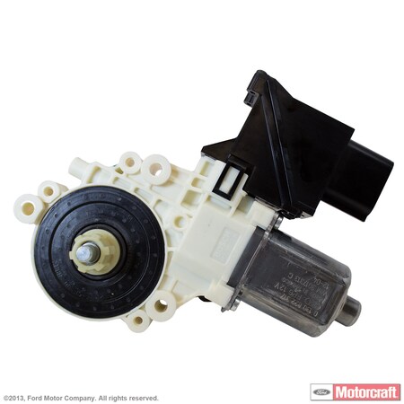 Motorcraft Window Motor,  WLM223