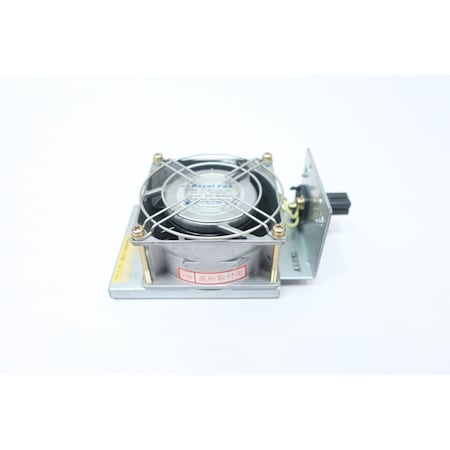 Fanuc 3IN FAN ASSEMBLY 230V-AC A06B-6078-C001