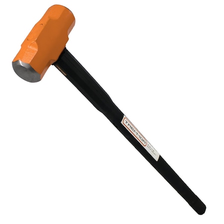 Tremmor IRON CORE, Sledge Hammer 12lb, 36in TR1645