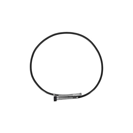 Jorgensen Laboratories HDE Evolution Drive Shaft, 1.6m, 63" J1410D13