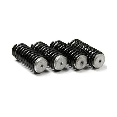 Blair Equipment Co UPPER SPRING SET (SET OF 4)     PART BL51027