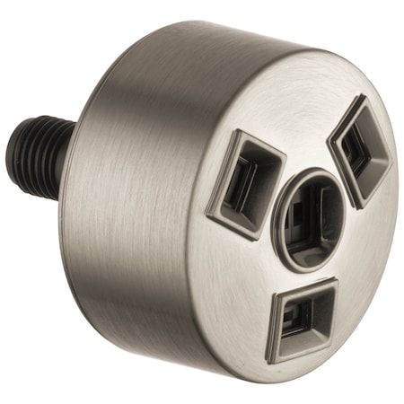 Delta H2Okinetic Soothing Spray Head SH5005-SS-PR