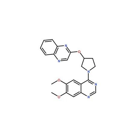 Ak Scientific PQ-10 (10mg), CAS 927691-21-2 SYN5350-10mg