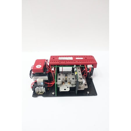 Emerson MASTER ASSEMBLY M2CP