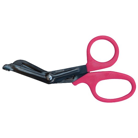 Emi Shears, Pink, 7 1/2" L 1099-PK