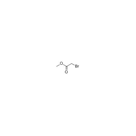 Ak Scientific Methyl bromoacetate (25g), CAS 96-32-2 W9808-25g