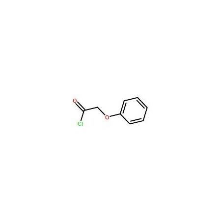 Ak Scientific Phenoxyacetyl chloride (5g), CAS 701-99-5 K183-5g