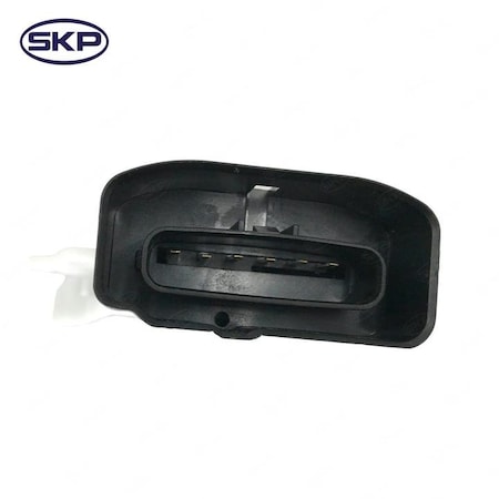 Skyward Automotive Products Door Lock Actuator Motor,  SK746638