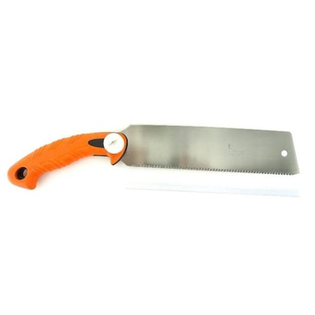Barracudasaw 11 In. Blade Push With Pull Folding Saw Replacement Blade 170