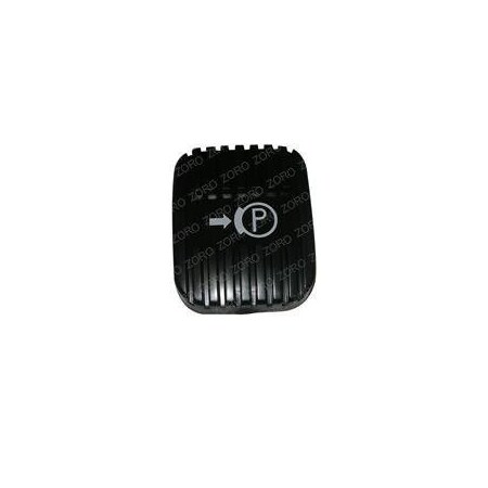 Toyota REPLACEMENT PAD, PARKING PEDAL 46165-26660-71
