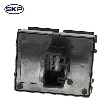 Skyward Automotive Products Door Window Switch, SK901572