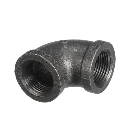 Bakers Pride ELBOW, 3/4 BLACK PIPE 2K-2092611