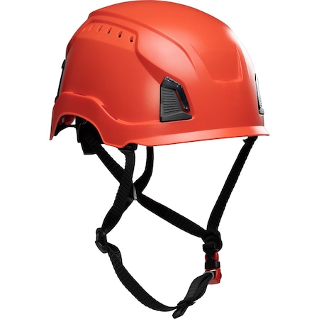 Pip Hard Hat, Climbing, Traverse, Red 280-HP1491RV-15