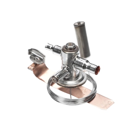 Hoshizaki Expansion Valve, #068U3887 4A6207-01
