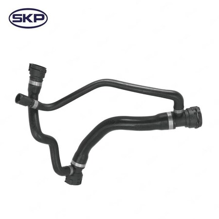 Skyward Automotive Products Radiator Coolant Hose,  SK121372