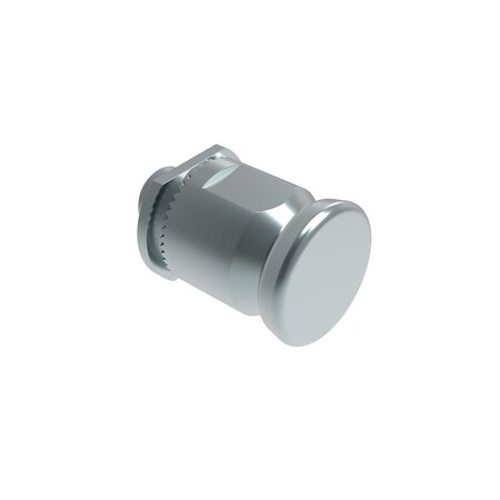 Southco PLUNGER ASSSEMBLY, THREAD-IN MINI 56-30-15