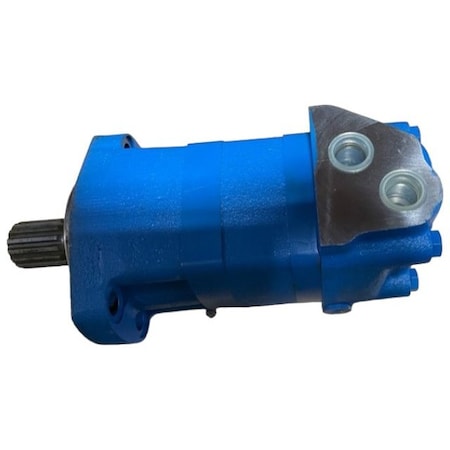 Komatsu SWING MOTOR, KOMATSU OEM 20N-60-16100 20N-60-16100