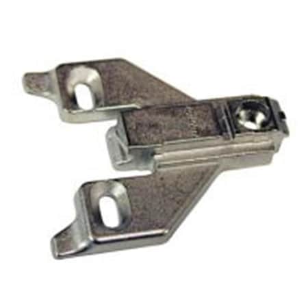 Protectionpro 3 mm Face Frame Castplate No.7 Center Screw PR776588