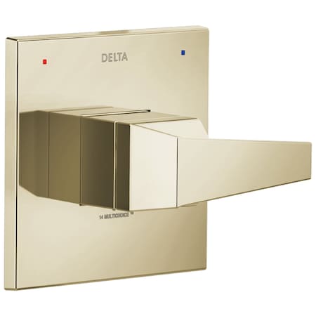 Delta Trillian: 14Series Valve Trim T14043-PN-PR