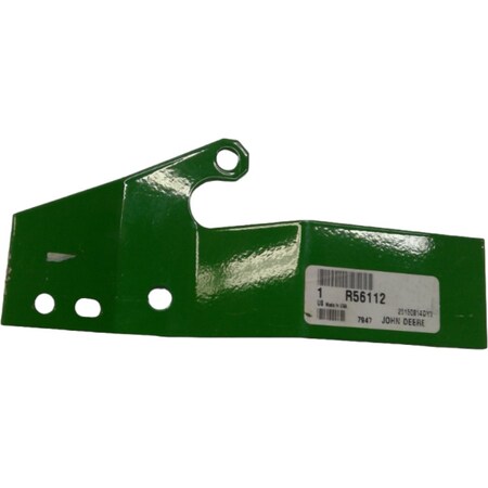 John Deere BRACKET, JOHN DEERE OEM R56112 R56112