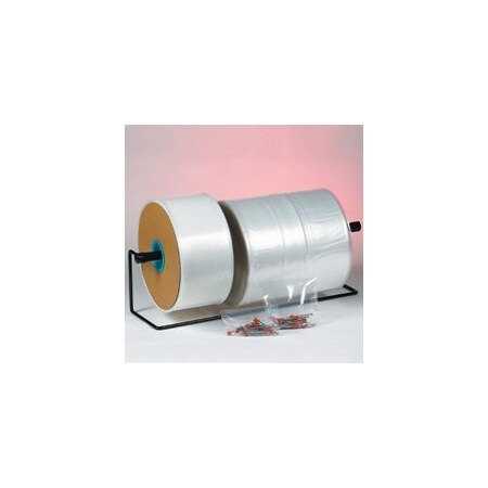 Bubblefast 1-12'' x 1075' - 4 Mil Poly Tubing BFPT1204