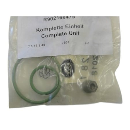John Deere SEAL KIT, OEM F063829