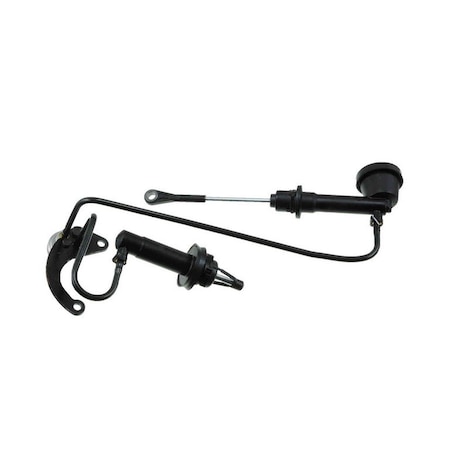 Dorman Clutch Master And Slave Cylinder Assembl, Cc649000 CC649000