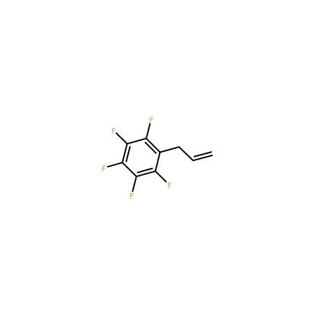 Ak Scientific Allylpentafluorobenzene (1g), CAS 1736-60-3 5595AD-1g