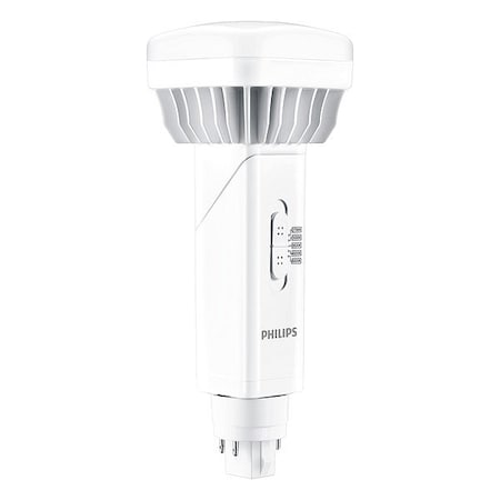 Philips Hybrid PLED lamp, selectable 16PL-C/T/COR/42HV-5CCT/FF18/4P 10/1