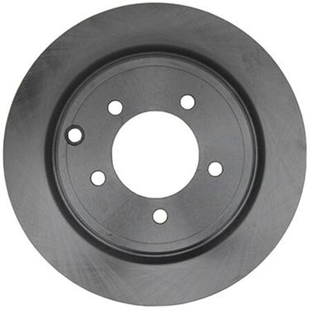 Raybestos 780541R Professional Grade Brake Rotor - 11.89 In. R42-780541R