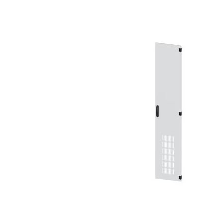 Siemens SIVACON door 8MF1240-2UT14-1BA2