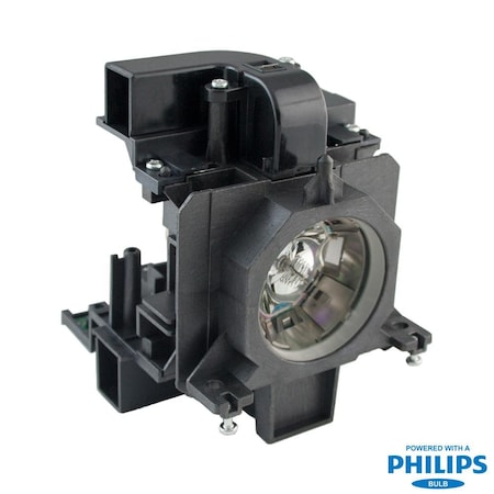 Premium Power OEM Projector Lamp ET-LAE200
