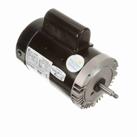 Century B2973 Pool & Spa Motor MODEL-PFHP-56FR UB2973