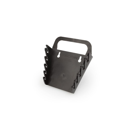 Tekton 5-Tool Box End Wrench Holder (Black) ORG22305