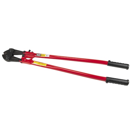 Klein Tools Bolt Cutter, Steel Handle, 36-Inch 63336