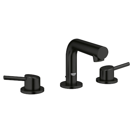 Grohe Concetto 2Hdl Basin 3-H Xs Us 205722431