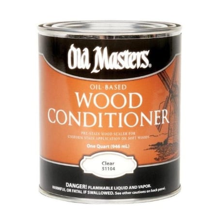 Diamond Vogel LOW VOC WOOD CONDITIONER QT 51104