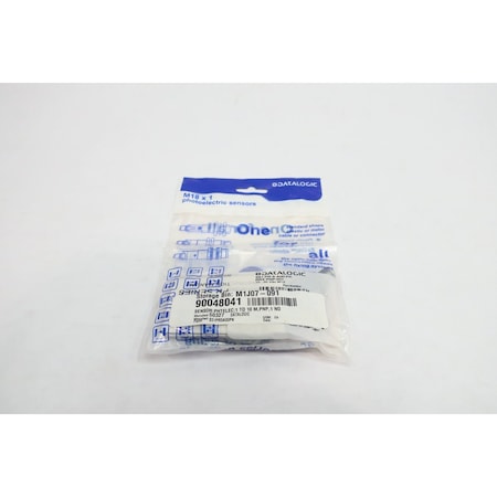 Datalogic PHOTOELECTRIC SENSOR 10-30V-DC S51-PR-5-A00-PK