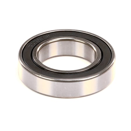 Doyon Ball Bearing, 6008, 2RS 31610010600800