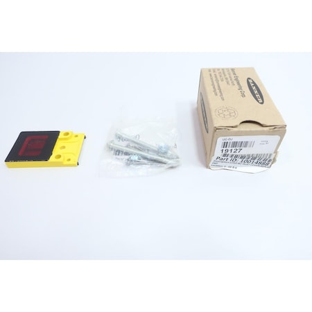 Banner Photoelectric Sensor Upper Cover UC-DJ