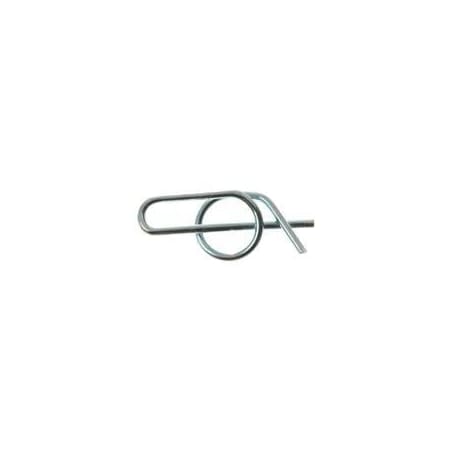 Advance - Nilfisk REPLACEMENT PIN, LOCKING COTTER H-RUE8