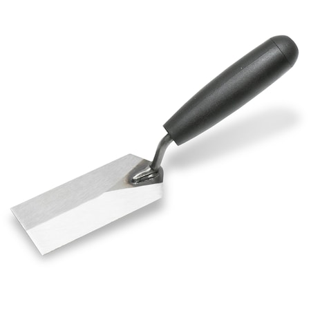 Marshalltown Masonry, Margin Trowel, 4 1/2 x 2 Inch Trowel MT45