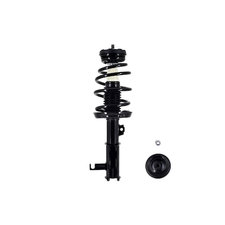 Fcs Struts Suspension Strut And Coil Spring Assembly 1333858L