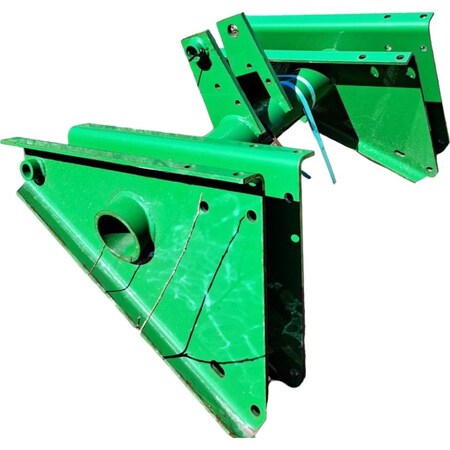 John Deere SUPPORT ASM, JOHN DEERE OEM AN231875 AN231875
