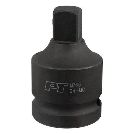 Performance Tool 3/4 In To 1/2 In Impact Adapter Socket Adapter, M765 M765