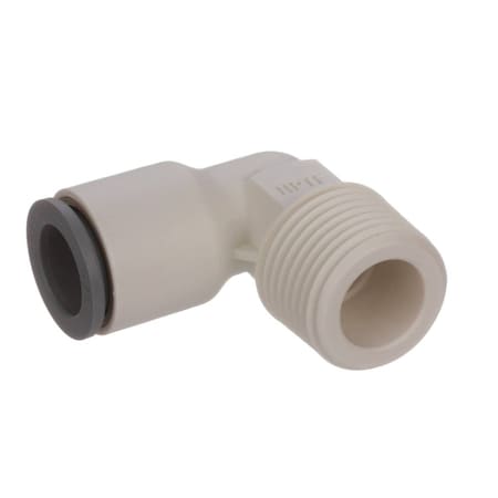 Convotherm FITTING, 3/8 OD X 3/8 NPT 115363