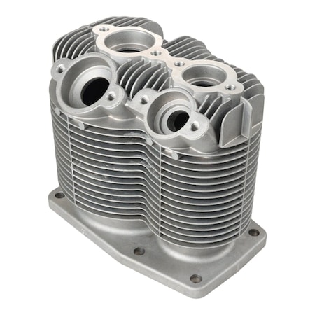 Speedaire Cylinder, Aluminum, w/Liner, Champion P12237D