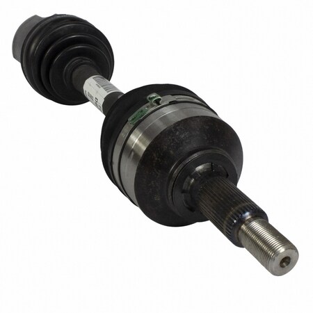 Motorcraft Drive Axle Shaft Assembly,  TX834