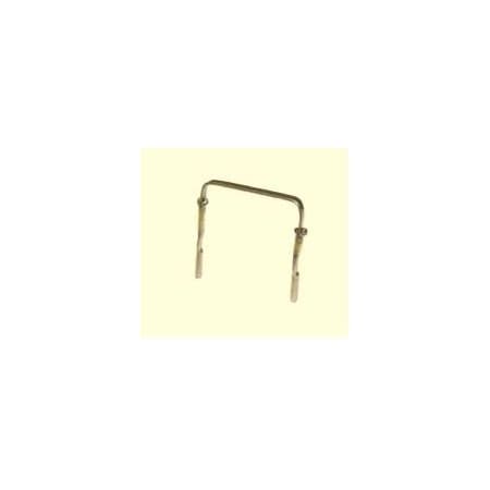 Stackpole RESISTOR, CURRENT SENSING, 5W, 0.01 ohm, 1% AXIAL - Bare Element Current Sense Resistor BR5FB10L0