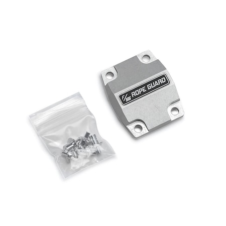 Factor 55 WINCH ACCESSORIES, FLATLINK XTV ROPE GUARD 00383